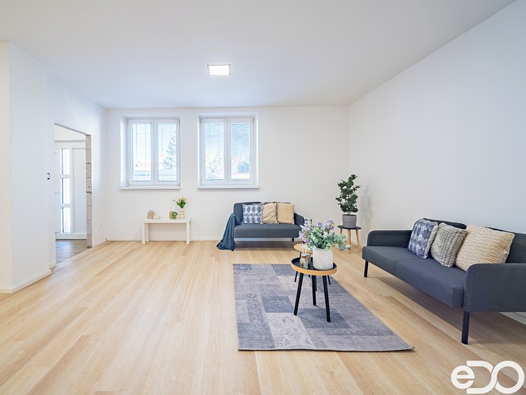 Prodej bytu 3+kk 70 m² - foto 3