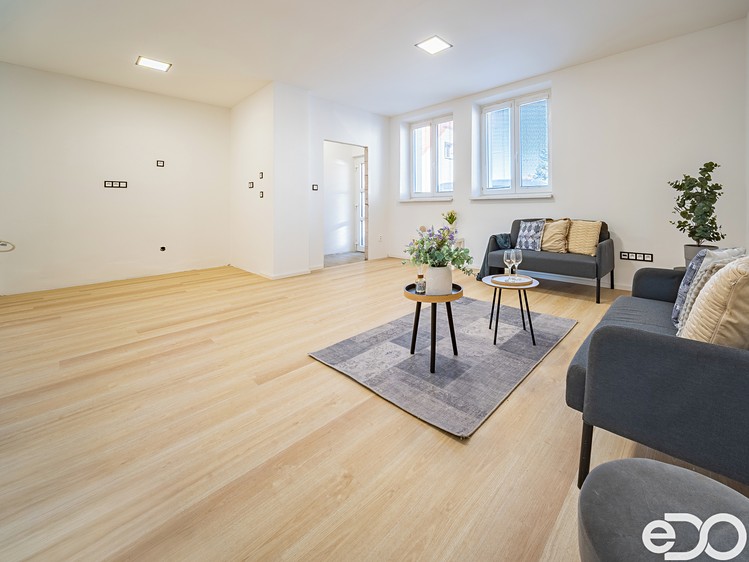 Prodej bytu 3+kk 70 m² - foto 4