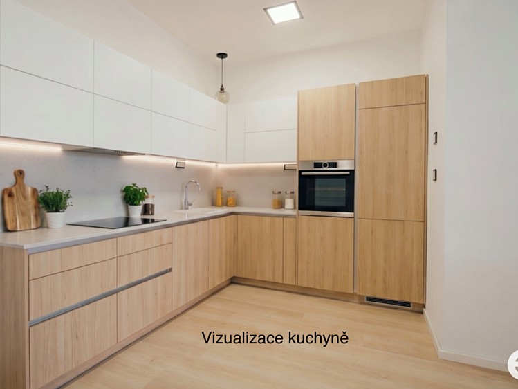 Prodej bytu 3+kk 70 m² - foto 6