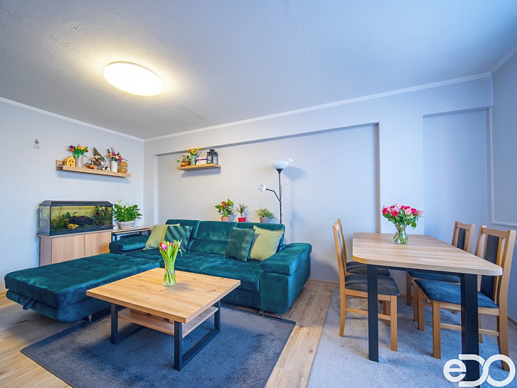 Prodej bytu 3+1 62 m² - foto 4