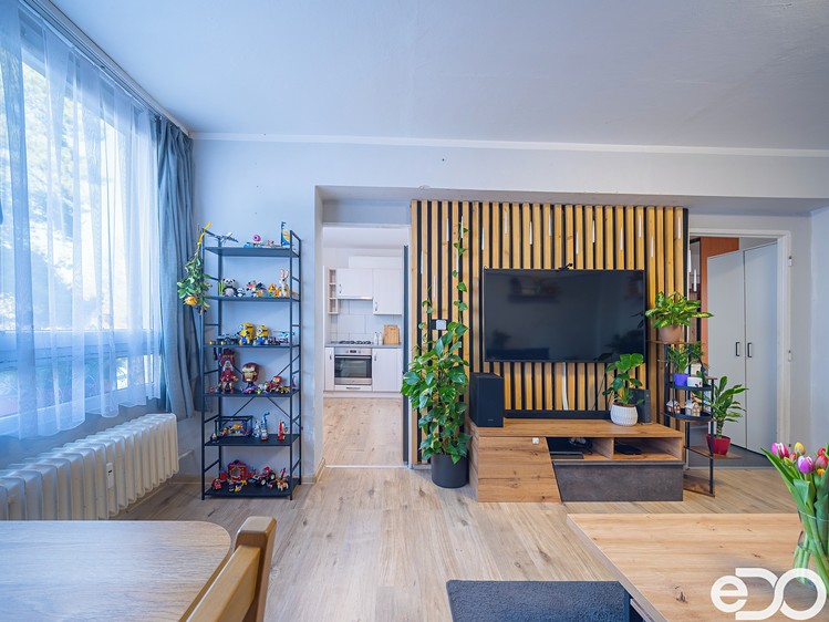 Prodej bytu 3+1 62 m² - foto 2