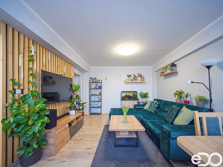 Prodej bytu 3+1 62 m² - foto 5