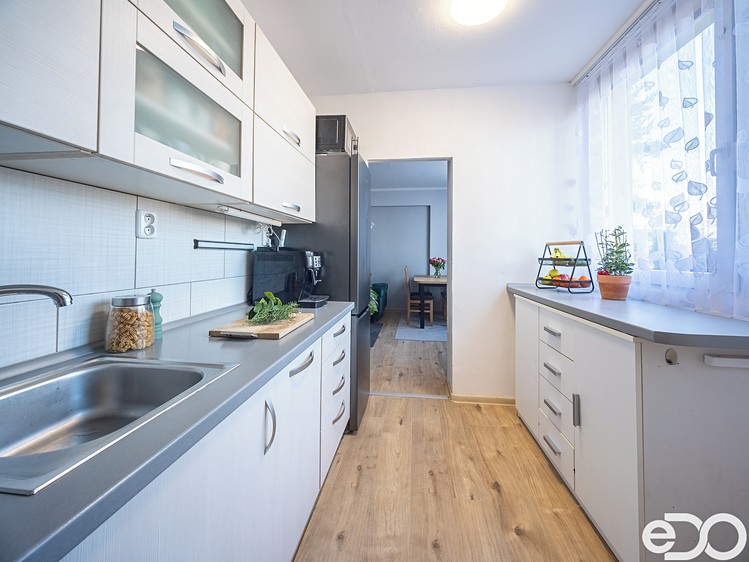 Prodej bytu 3+1 62 m² - foto 6