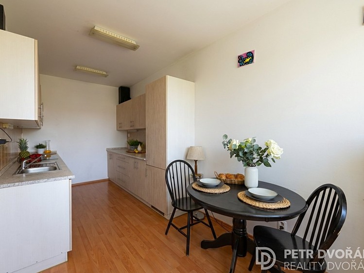 Prodej bytu 2+kk 59 m² - foto 4