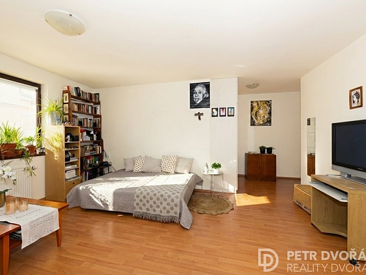 Prodej bytu 2+kk 59 m² - foto 6