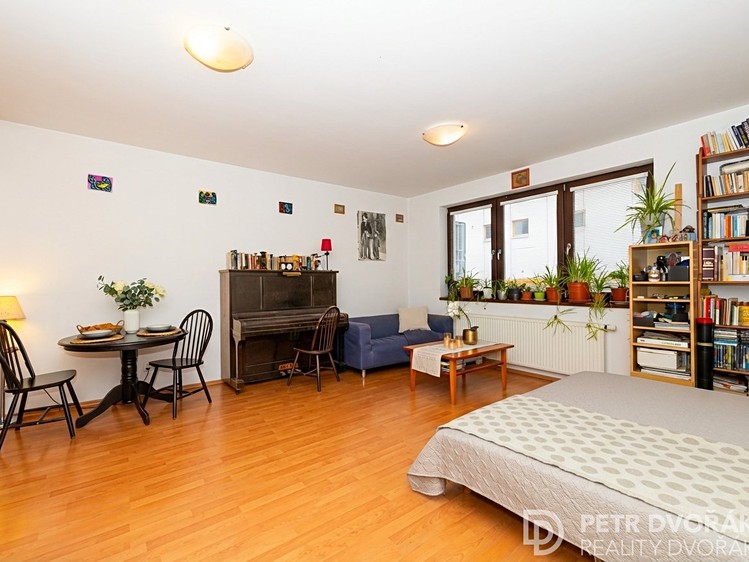 Prodej bytu 2+kk 59 m² - foto 5
