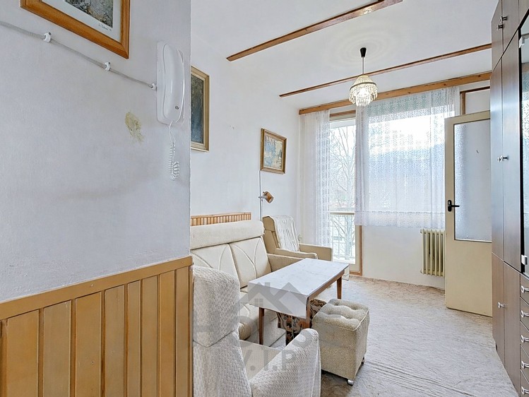 Prodej bytu 3+1 64 m² (Jednopodlažní) - foto 3
