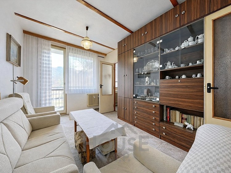 Prodej bytu 3+1 64 m² (Jednopodlažní) - foto 1