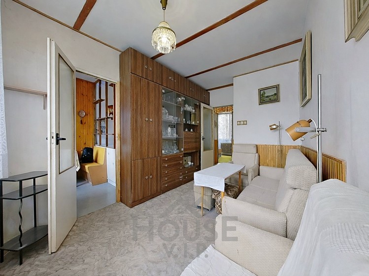 Prodej bytu 3+1 64 m² (Jednopodlažní) - foto 4