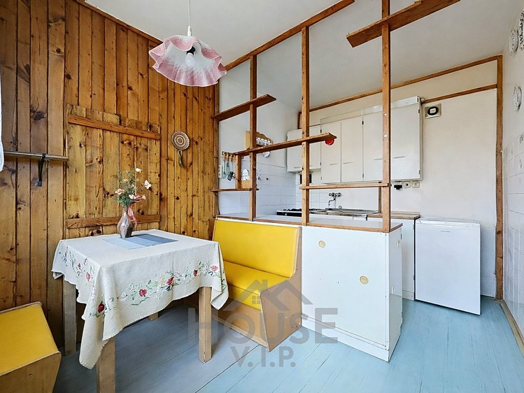 Prodej bytu 3+1 64 m² (Jednopodlažní) - foto 7
