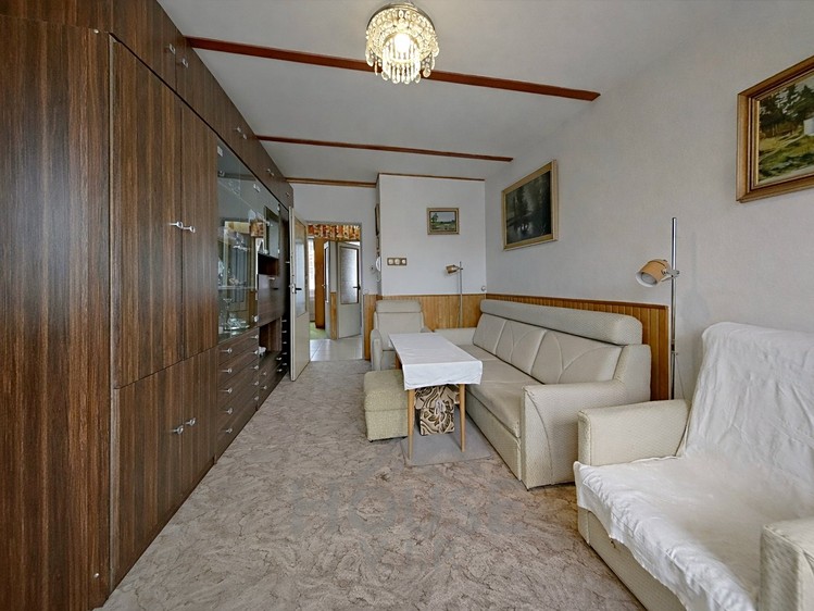 Prodej bytu 3+1 64 m² (Jednopodlažní) - foto 5