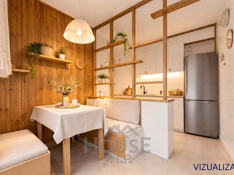 Prodej bytu 3+1 64 m² (Jednopodlažní) - foto 8
