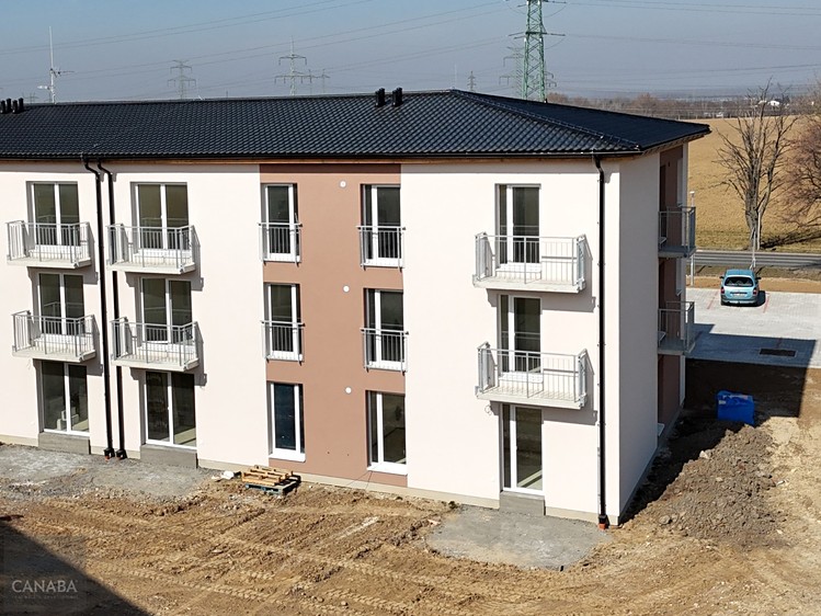 Prodej bytu 2+kk 55 m² - foto 1