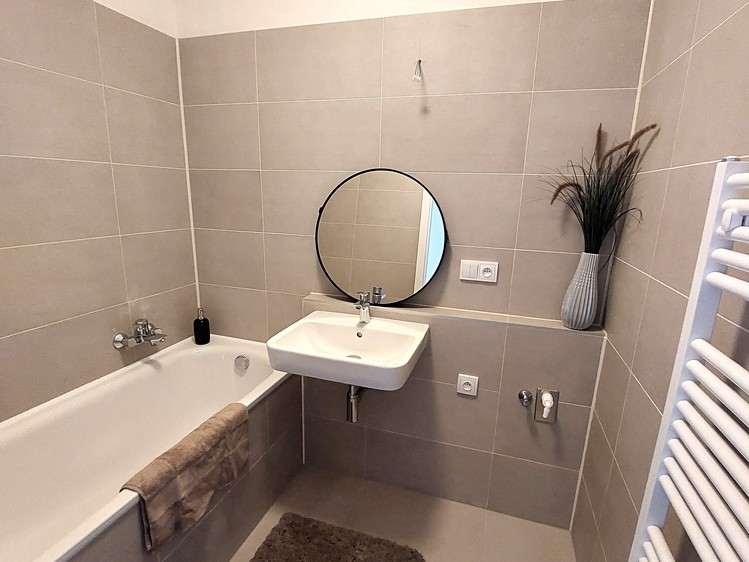 Prodej bytu 2+kk 55 m² - foto 5