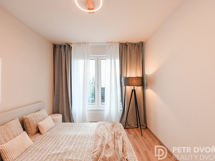 Prodej bytu 2+kk 40 m² - foto 4