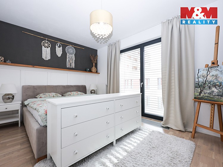 Prodej bytu 2+kk 56 m² - foto 3