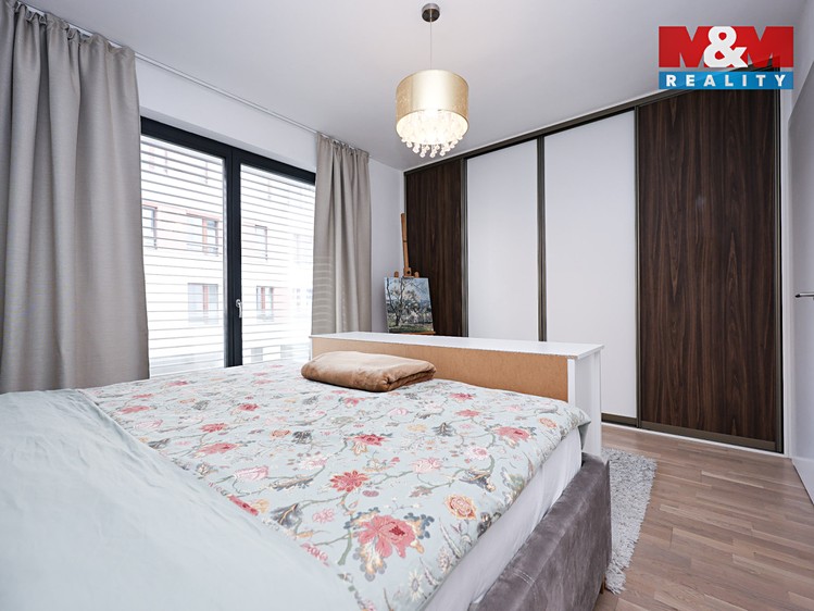 Prodej bytu 2+kk 56 m² - foto 4