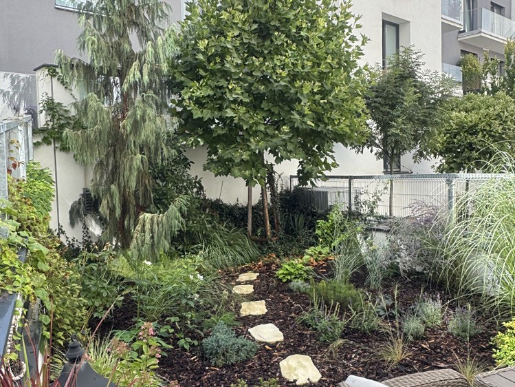Prodej bytu 2+kk 56 m² - foto 2