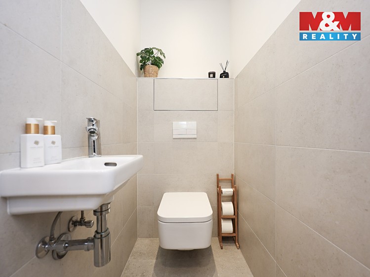 Prodej bytu 2+kk 56 m² - foto 8