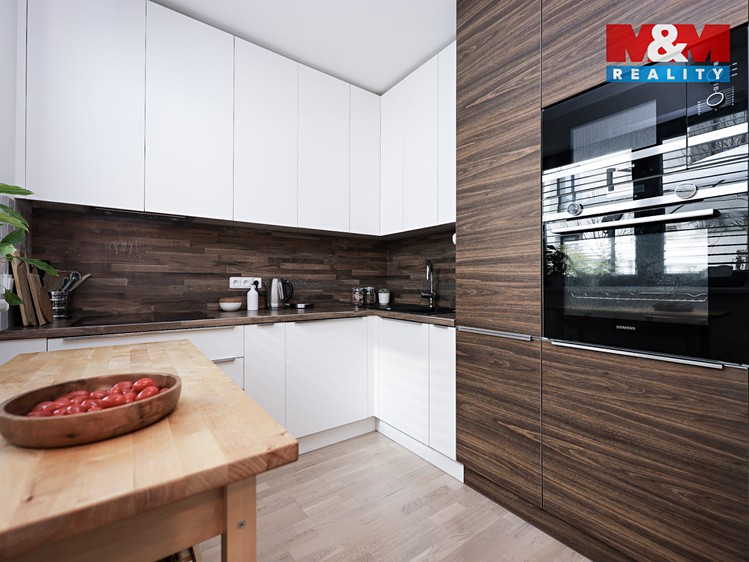 Prodej bytu 2+kk 56 m² - foto 6
