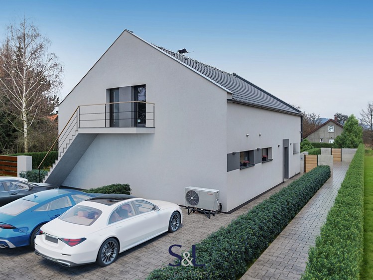 Prodej bytu 3+kk 106 m² - foto 2