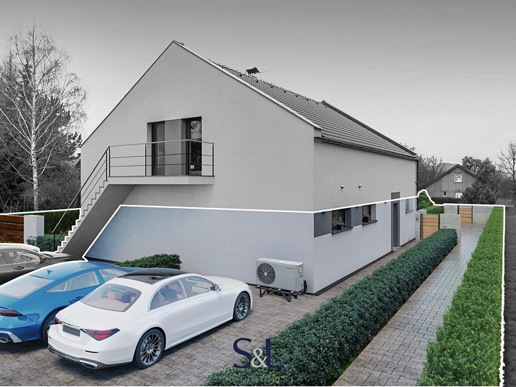 Prodej bytu 3+kk 106 m² - foto 3