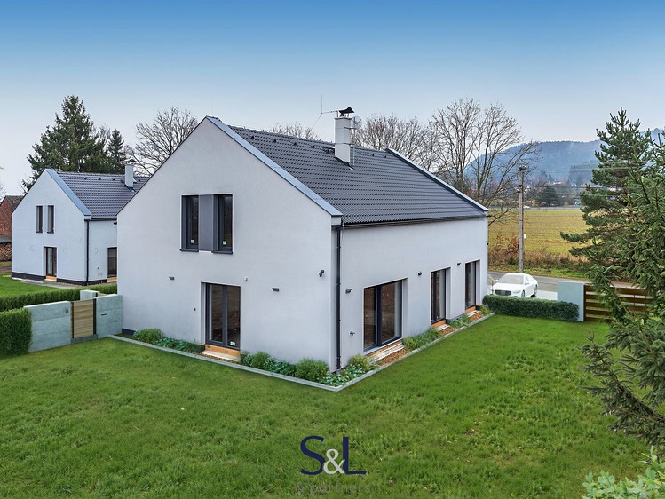Prodej bytu 3+kk 106 m² - foto 1