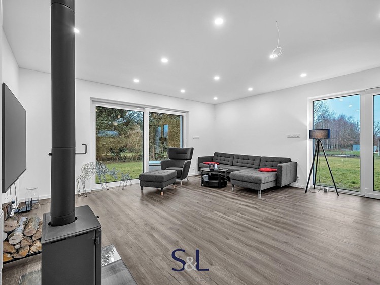 Prodej bytu 3+kk 106 m² - foto 5
