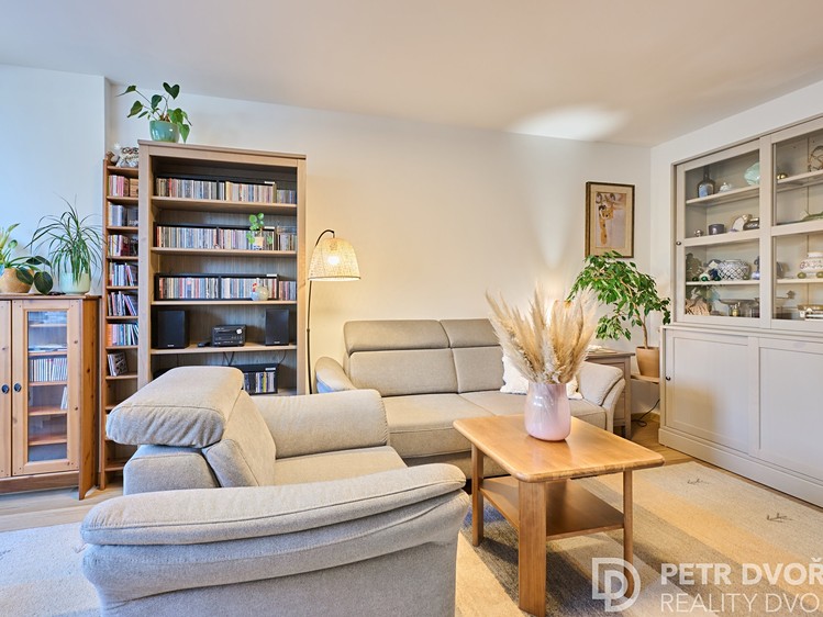 Prodej bytu 4+1 110 m² - foto 6