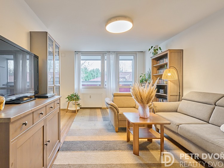 Prodej bytu 4+1 110 m² - foto 5