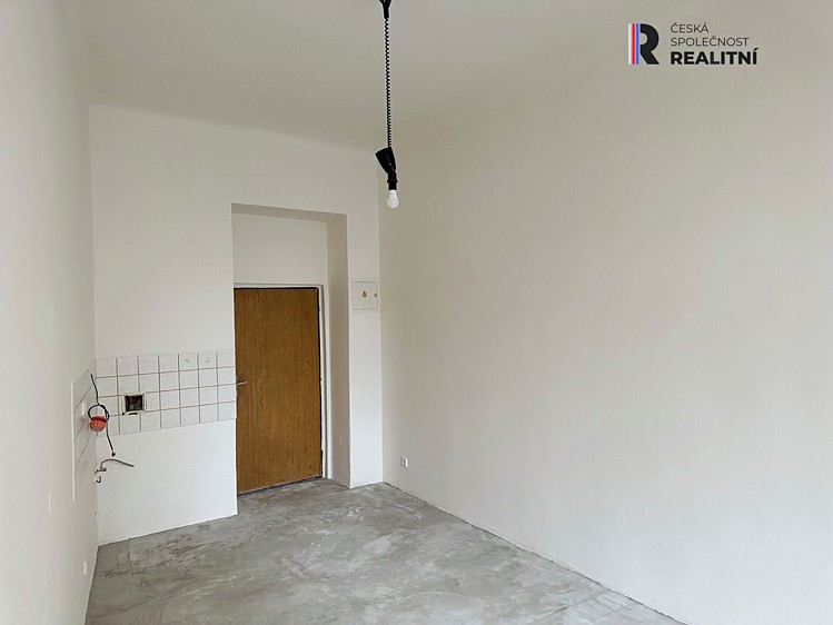 Prodej bytu 1+kk 20 m² - foto 4