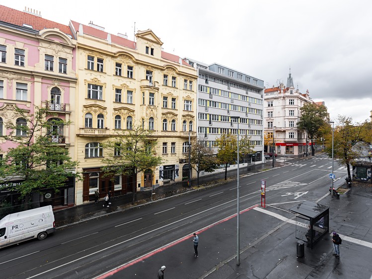 Prodej bytu 3+kk 86 m² (Jednopodlažní) - foto 6