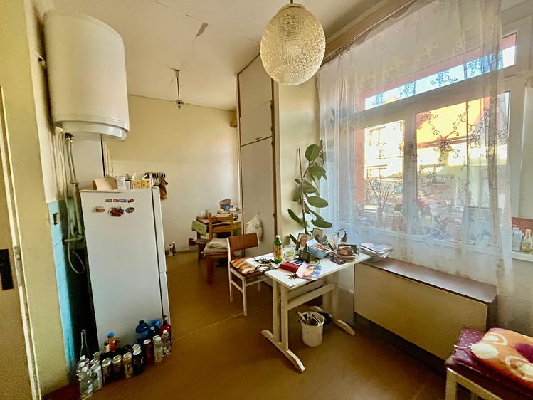 Prodej bytu 2+1 65 m² - foto 2