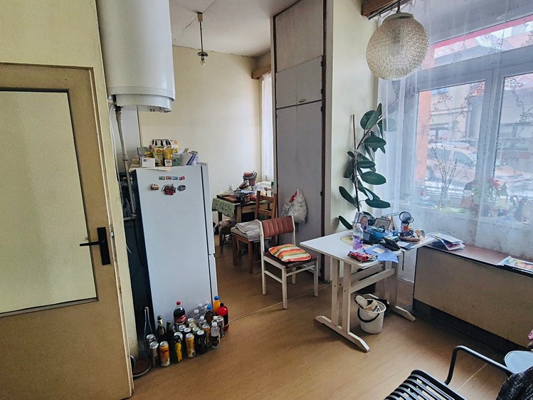 Prodej bytu 2+1 65 m² - foto 3