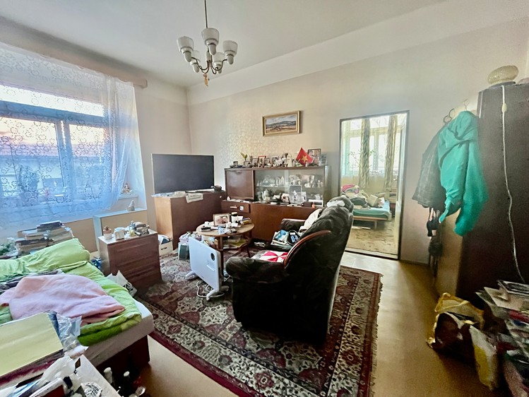 Prodej bytu 2+1 65 m² - foto 6