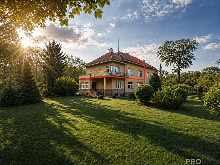 Prodej bytu 3+1 147 m² - foto 1