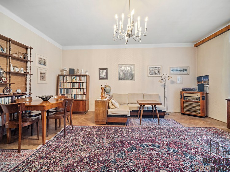 Prodej bytu 3+1 147 m² - foto 2