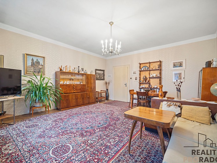 Prodej bytu 3+1 147 m² - foto 8