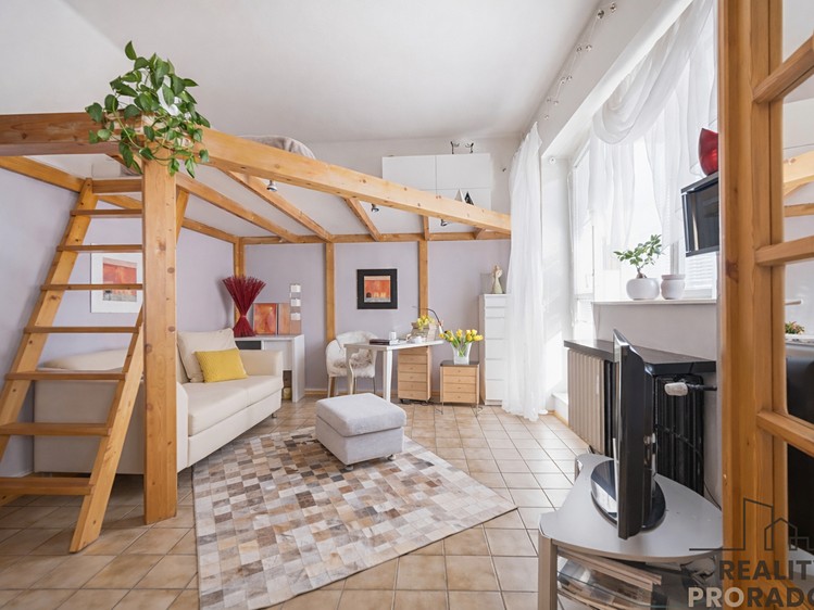 Prodej bytu 3+1 85 m² - foto 5