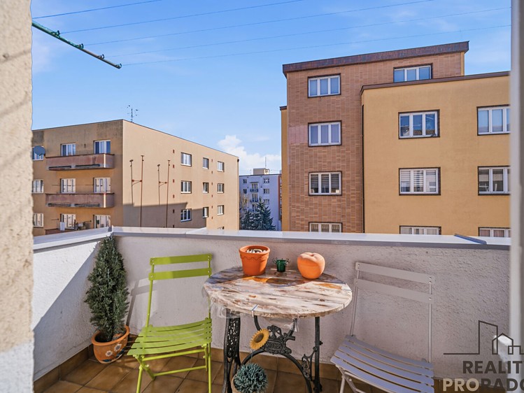 Prodej bytu 3+1 85 m² - foto 6