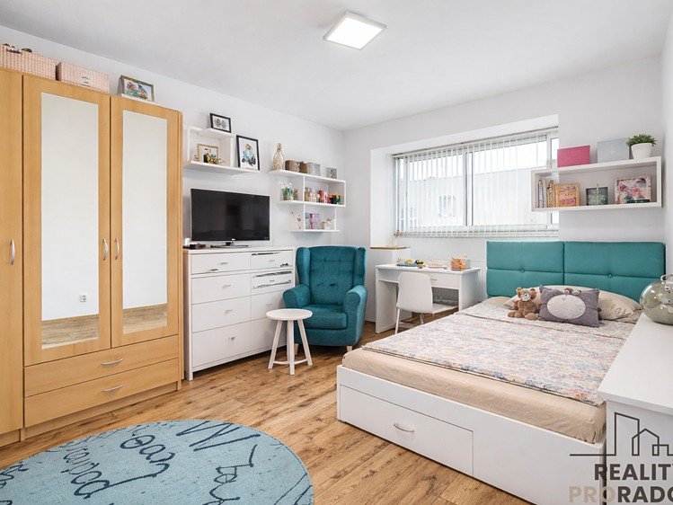 Prodej bytu 3+kk 71 m² - foto 8