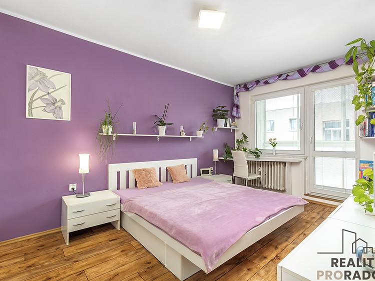 Prodej bytu 3+kk 71 m² - foto 7
