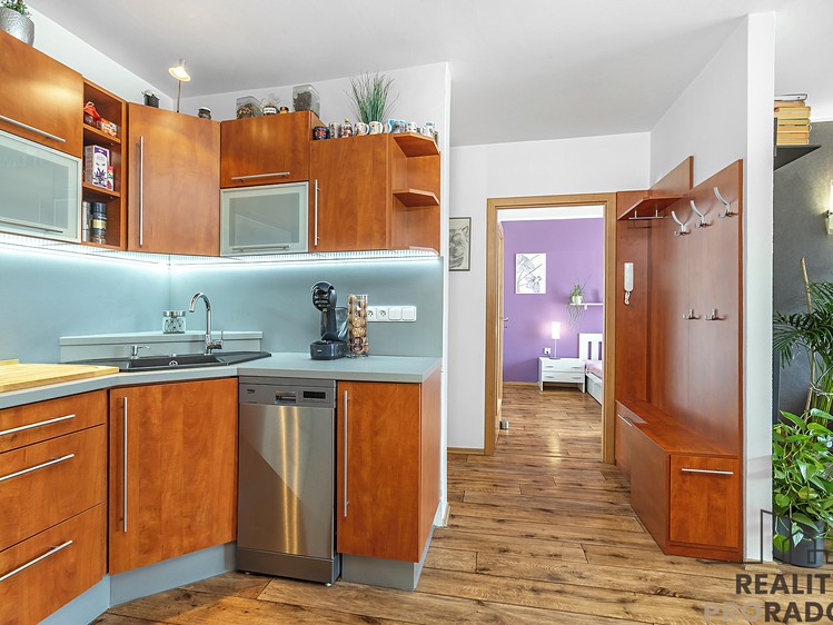 Prodej bytu 3+kk 71 m² - foto 6