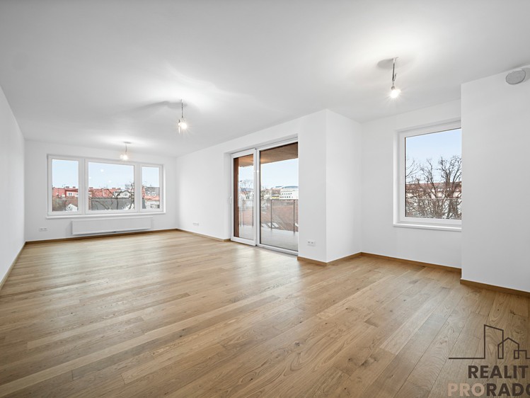Prodej bytu 4+kk 118 m² - foto 1