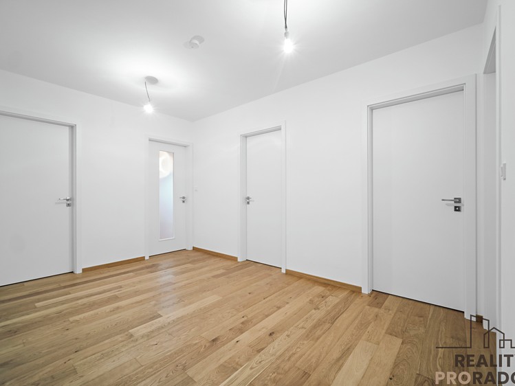 Prodej bytu 4+kk 118 m² - foto 6