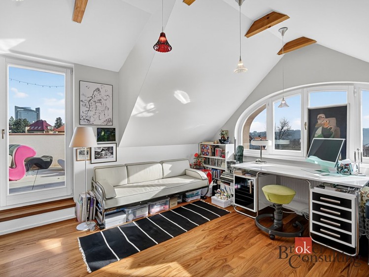 Prodej bytu 4+kk 191 m² - foto 5