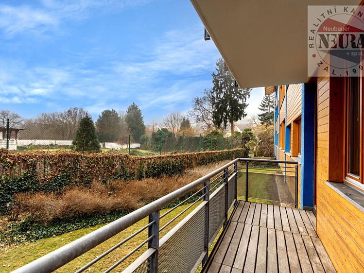 Prodej bytu 4+kk 96 m² - foto 3