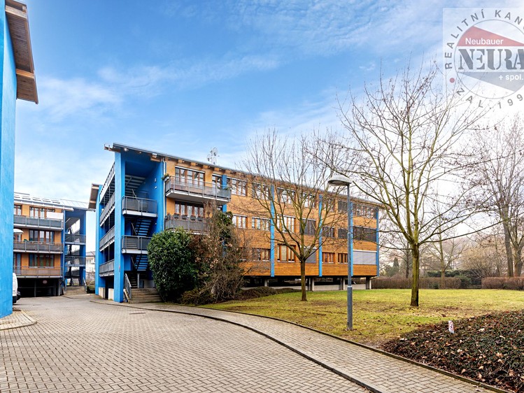 Prodej bytu 4+kk 96 m² - foto 1