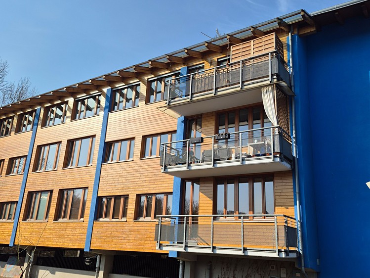 Prodej bytu 4+kk 96 m² - foto 2
