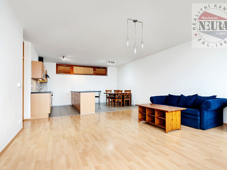 Prodej bytu 4+kk 96 m² - foto 6